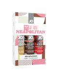 Jo Tri-me Neapolitan Triple Pk 1 Oz