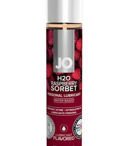 Jo H2o Lubricant