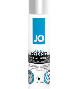 Jo Hybrid Lubricant