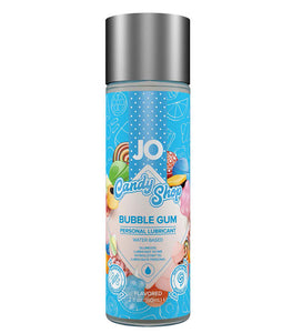 Jo H2o Candy Shop Bubblegum 2 Oz