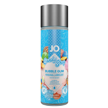 Jo H2o Candy Shop Bubblegum 2 Oz Default Title