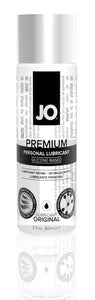 Jo Premium Silicone Lube