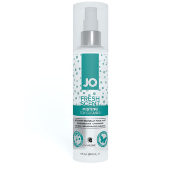Jo Misting Toy Cleaner Fresh Scent 4 Fl Oz Default Title