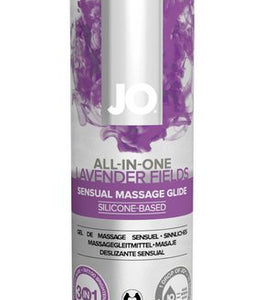Jo All In One Massage Glide 4 Oz