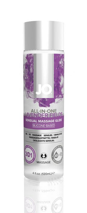 Jo All In One Massage Glide 4 Oz