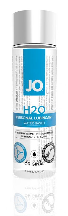 Jo H2o Personal Lube 2 Oz