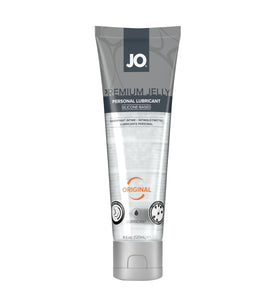 Jo Premium Jelly Original 4 Oz Default Title