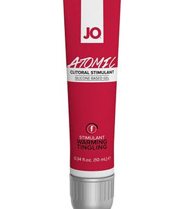 Jo Atomic Clitoral Stimulant Maximum Strength 10ml