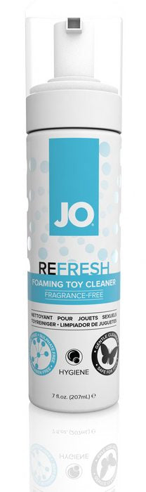 Jo Toy Cleaner 7 Oz Default Title