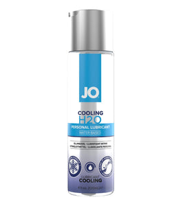Jo H2o Lubricant Warming
