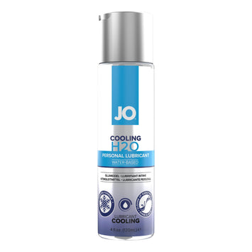 Jo H2o Lubricant Warming