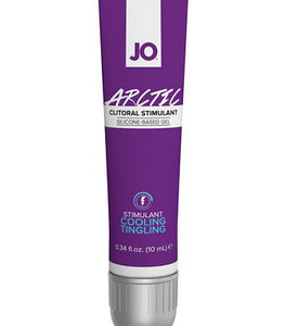 Jo Arctic Clitoral Stimulant Maximum Strength 10ml