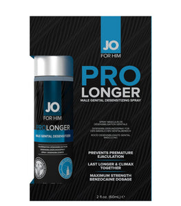 Jo Prolonger 2 Oz Default Title