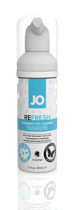 Jo Travel Toy Cleaner 1.7 Oz Default Title