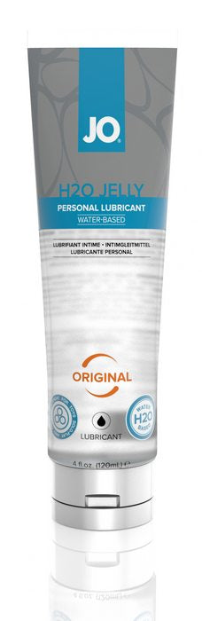 Jo H2o Jelly 4 Oz Original