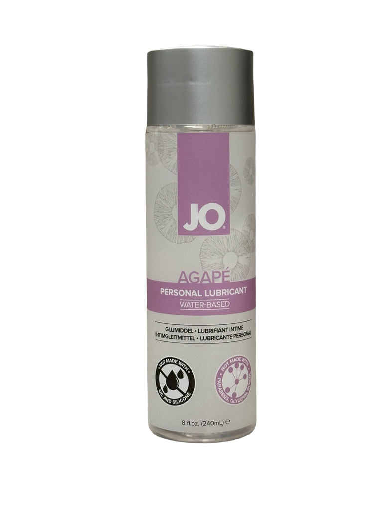 Jo Agape 8 Oz 8 Oz Default Title