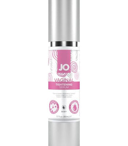 Jo Vaginal Tightening Serum Toning & Tightening 1.7 Oz