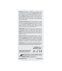 Jo 12 Volt Clitoral Stimulant 10ml Default Title