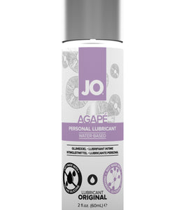 Jo Agape Lubricant 2 Oz Default Title