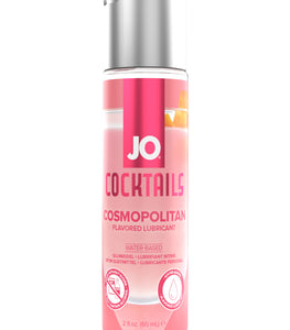 Jo Cocktails Cosmopolitan 2 Oz