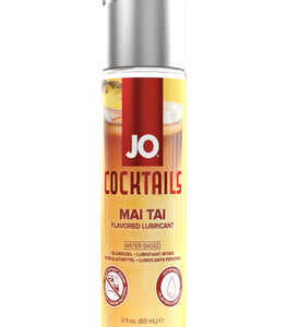 Jo Cocktails Mai Tai 2 Oz