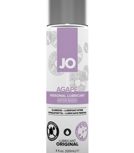 Jo Agape For Women Lubricant 4oz Default Title