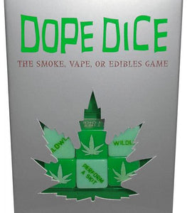 Dope Dice