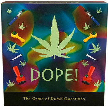 Dope! Game Default Title