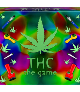 Thc Game