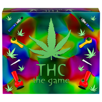 Thc Game Default Title