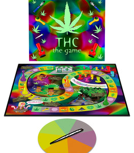 Thc Game