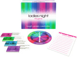 Ladies Night The Game Default Title