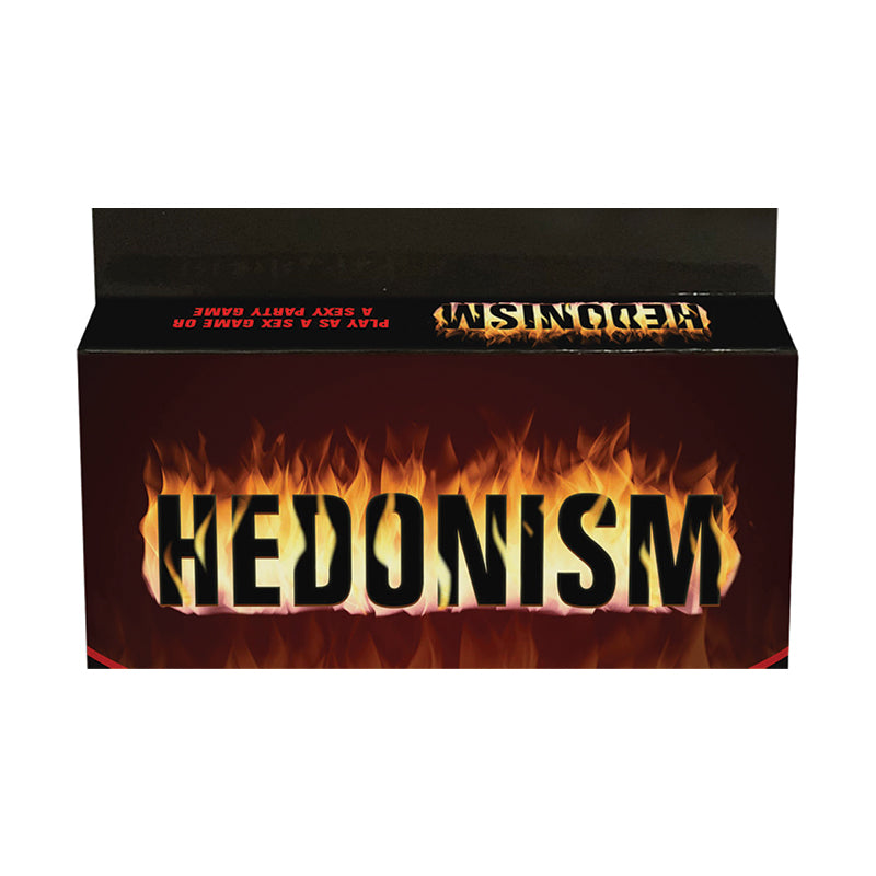 Hedonism Card Game Default Title