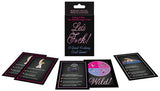 Let's F*ck Card Game Default Title