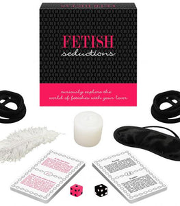 Fetish Seductions