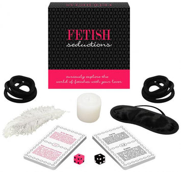 Fetish Seductions Default Title