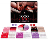1000 Sex Games Default Title