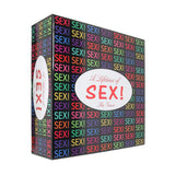 Lifetime Of Sex Default Title