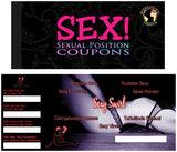 International Sex Coupons