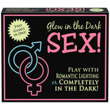 Glow In The Dark Sex Couples Game