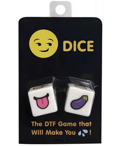 Dtf Dice