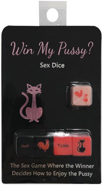 Win My Pussy? Default Title