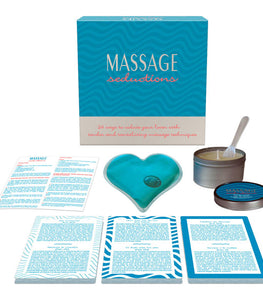 Massage Seductions