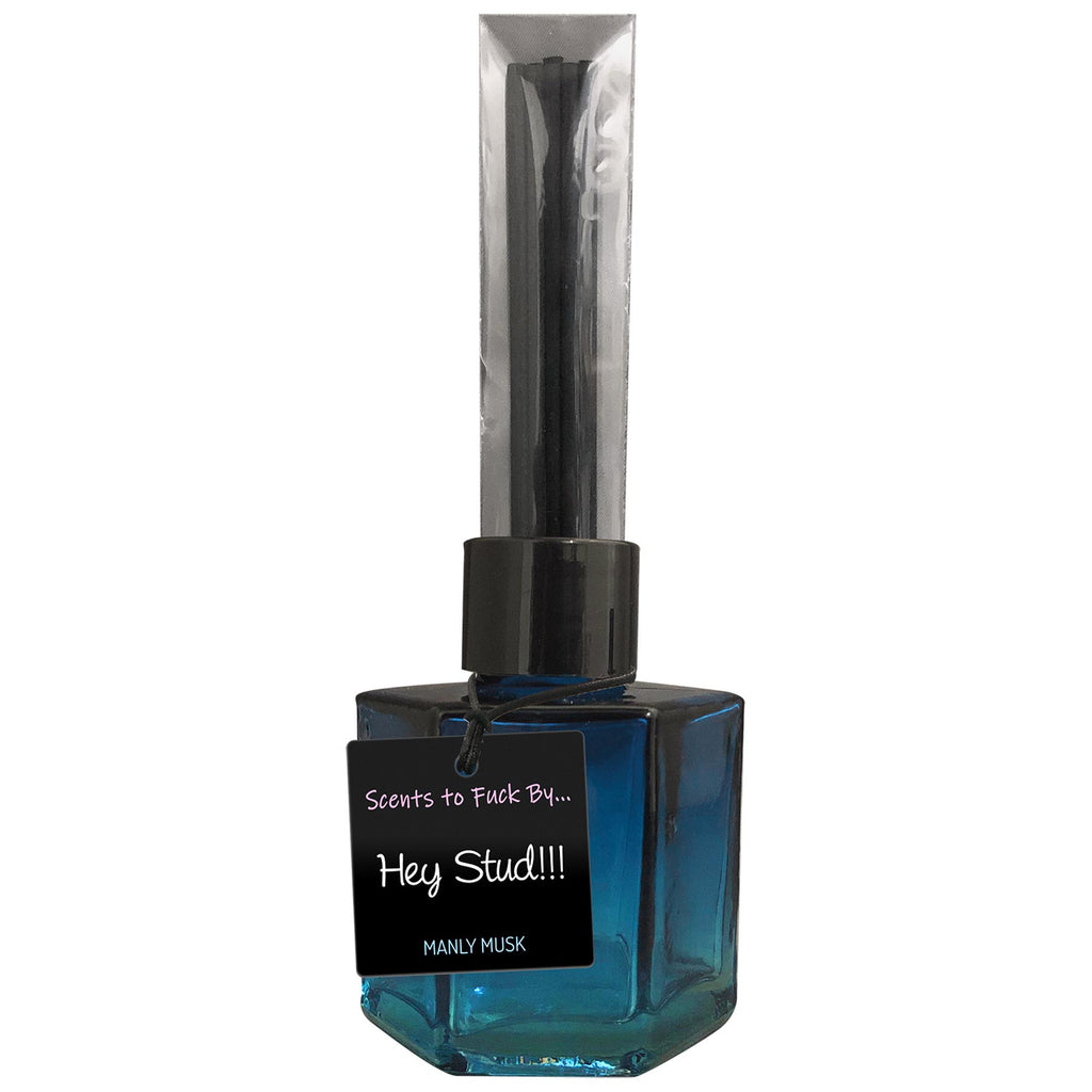 Aphrodisiac Diffusers Manly Mush Default Title