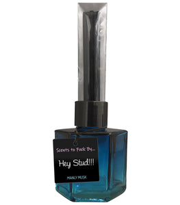 Aphrodisiac Diffusers Manly Mush Default Title