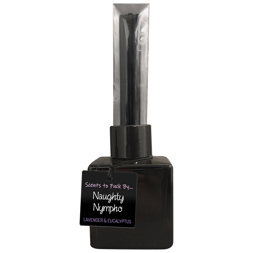 Aphrodisiac Diffusers Lavender & Eucalyptus Default Title