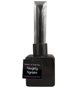 Aphrodisiac Diffusers Lavender & Eucalyptus Default Title