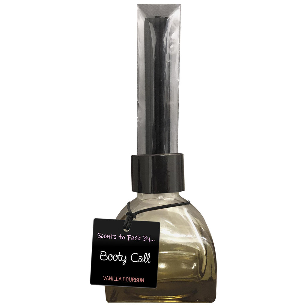 Aphrodisiac Diffusers Vanilla Bourbon Default Title