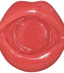 Sexy Lips Ashtray