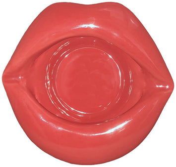 Sexy Lips Ashtray Default Title